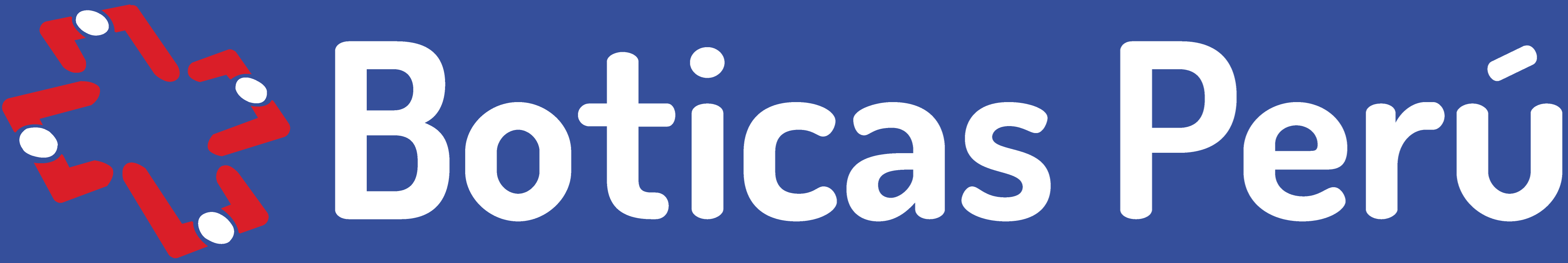 Boticas Perú